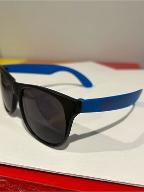 Hedley Wild Live 2014 Concert Merch Sunglasses